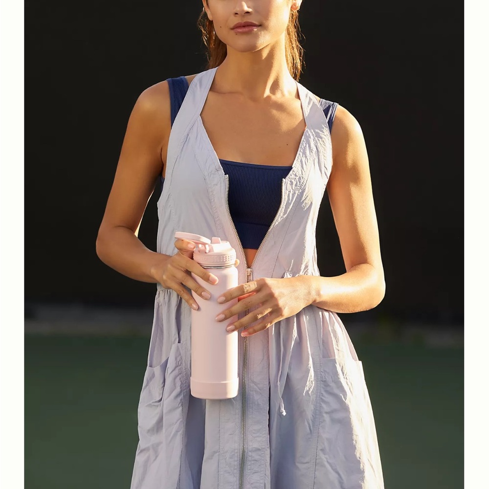 Summer Dress by Anthropology!!